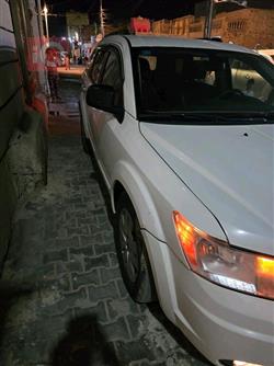 دودج جورني